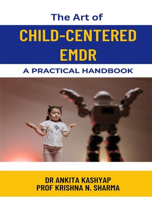 cover image of The Art of Child-Centered EMDR